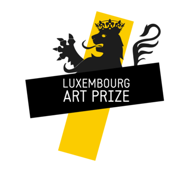 Logo du Luxembourg Art Prize