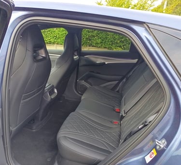 Voiture avec chauffeur Narbonne