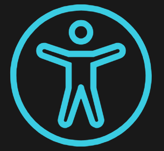 Bankeaz |  Accessible icon