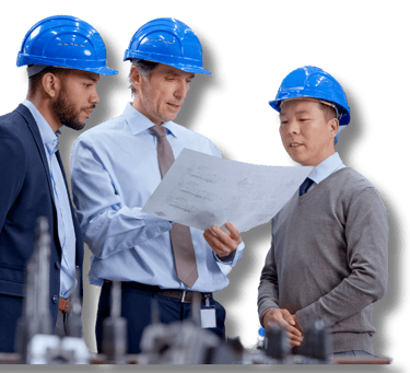 site feasibility study and engineering design in Malaysia