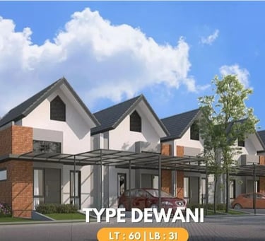 dewani - grand nusa indah - viralink