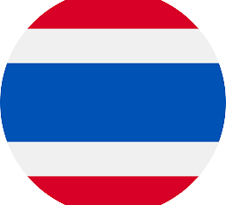 Retour Thailande