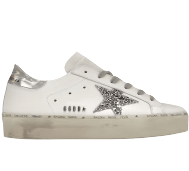 yellow app dhgate finds golden goose sneakers hi star
