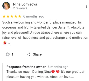 Jazz dance classes Dubai, Tango lessons UAE, Street dance classes Dubai,