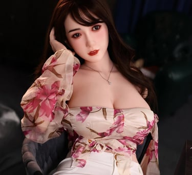 Cao poupée TPE sexuelle adulte taille réelle