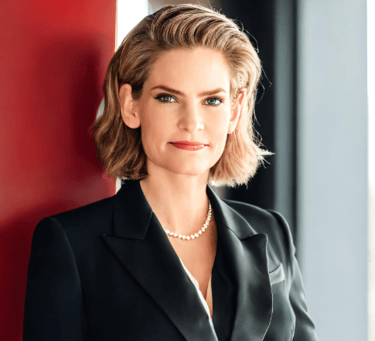 Jill Bennett producer actor