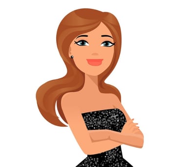 une femme cheffe de cuisine Kty Ptidej, livraison de petit déjeuner Lyon, delivery breakfast Lyon