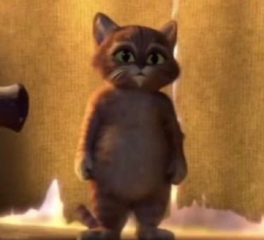 Puss in Boots