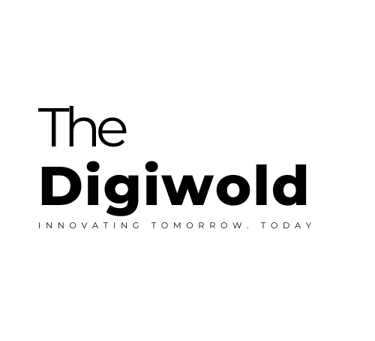 The DigiWold homepage hero: digital marketing solutions for Pune businesses.