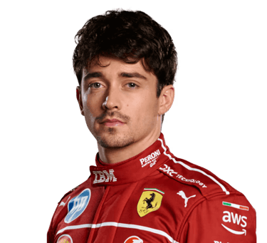 Charles Leclerc