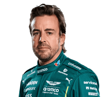 Fernando Alonso