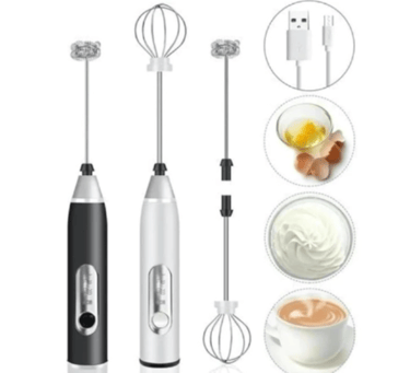 batedor mixer misturador elétrico