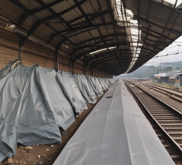 Bright living room with modern inventory