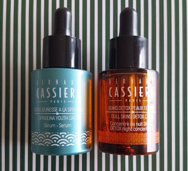 serum bernard cassier