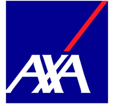  logo axa group