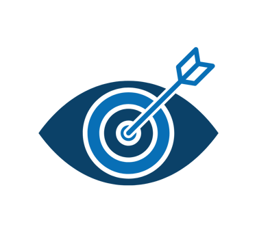 IMAGEM QUE REPRESENTA VISÃO DA EMPRESA