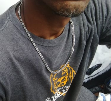 The HUB CITY Brand (Lion Royale)