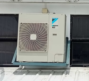 aircon sales