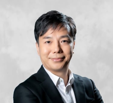 Alan Wong