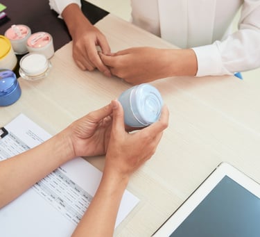 alvera labs consulting