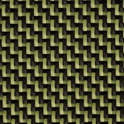 Kevlar+Carbon | Padel Vibes | Padel Racket face material