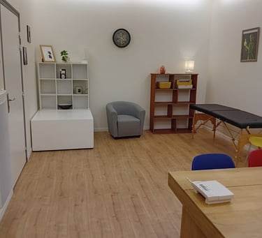 espace santé bureau marie 46 bis rue curie Caudry