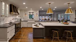 Professional kitchen and bathroom renovation in UAE with premium fittings and contemporary design