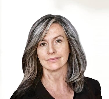 Helena Lind, author: all about Destiny, fate and phenomenal forces and phenomenal forces