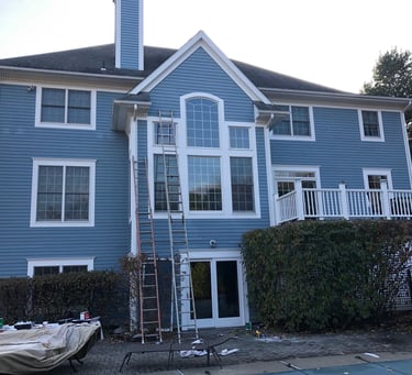 RR Construction Painting