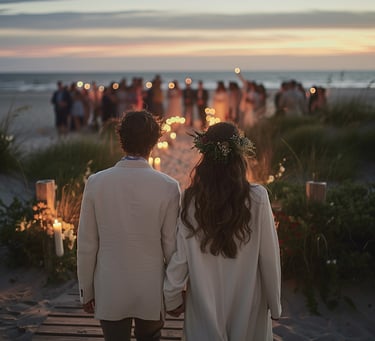 Healthy Relationship Journey