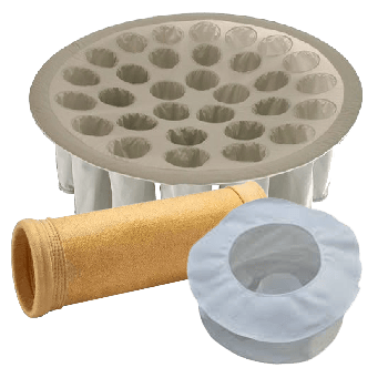 bag filter liquid dust antistatic drier fbd, name cloth, filter press, segment filter