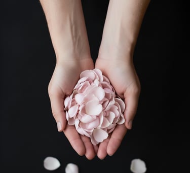 roze roziu serumas aliejus eteris gelis alavijo veidui drekina maitina naturali kosmetika odai dreki