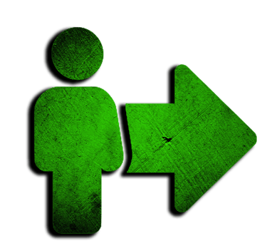 High staff or client turnover