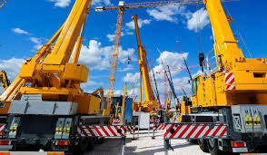 mobil vinç kontrolü antalya