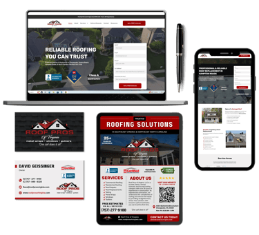 brand design services