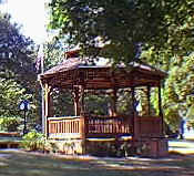Huntington Green Gazebo