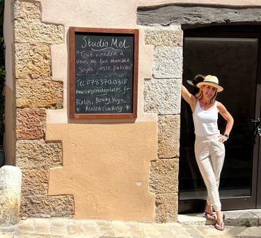 Studio Mel in Valbonne