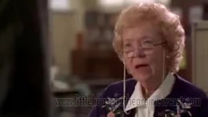 Norma Macmillan in Big Bully