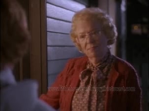 Norma Macmillan in Dangerous Intentions