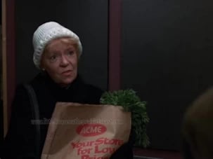 Norma Macmillan in Thirtysomething