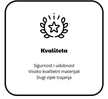 kvaliteta Luido pet gear