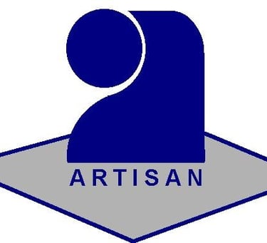 logo d'artisan