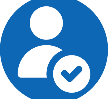 vetted freelancer icon