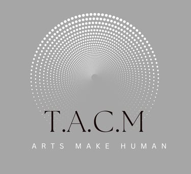 sistema de transformación a través de lo artístico