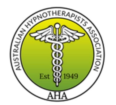 Australian Hypnotherapists Association logo