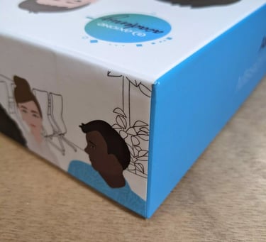 zoom sur une boite du jeu Mission de crise