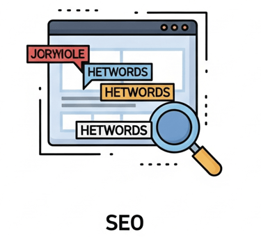 SEO