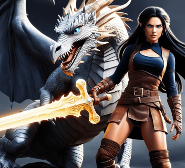 Caitlyn and Hyminost