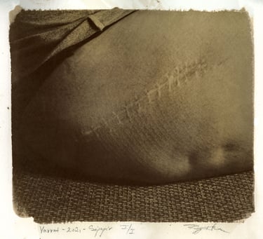 alternative photography, showcasing experimental visual art.