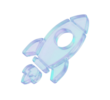 Hirloye Digital Marketing for launched rocket 